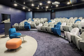 Paris corporate event spaces Business Center BUSINESS CENTER EDOUARD VII image 0