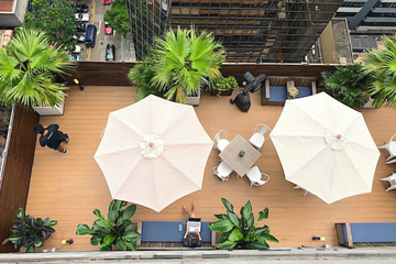 Hong Kong seminar rooms Coworking Space The Hive Wan Chai image 1