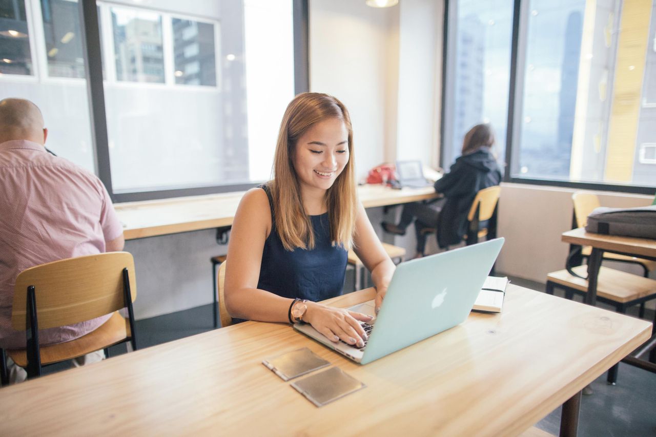 Hong Kong seminar rooms Coworking Space The Hive Wan Chai image 3