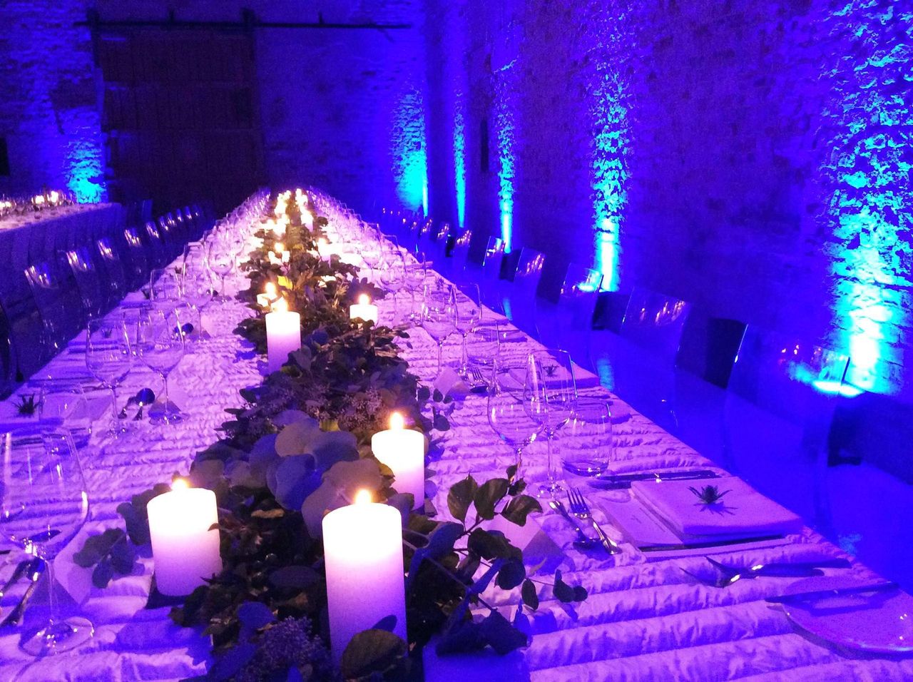 Berlin PR & Marketing Event Veranstaltungsraum Musikbrauerei Berlin - Prenzlauer Berg image 10