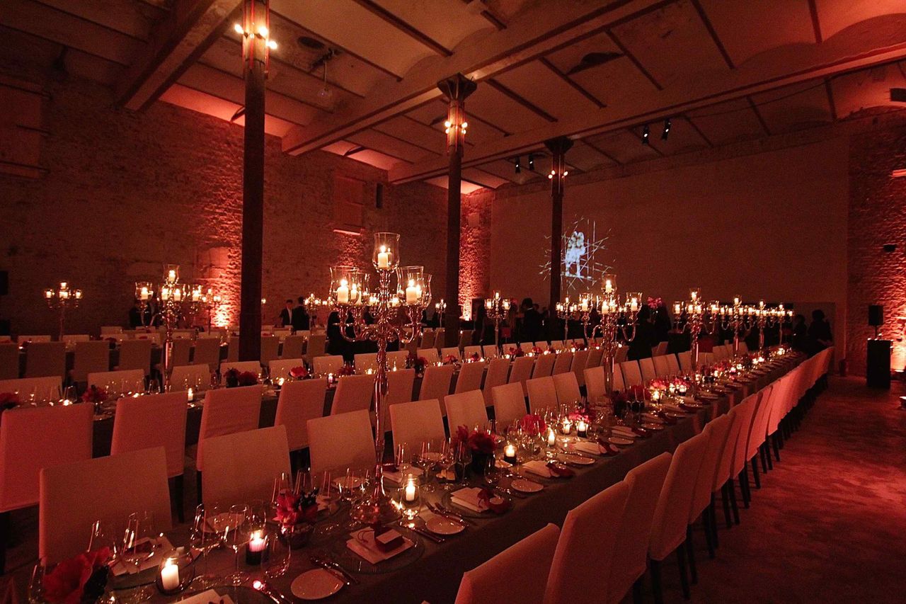 Berlin PR & Marketing Event Veranstaltungsraum Musikbrauerei Berlin - Prenzlauer Berg image 10