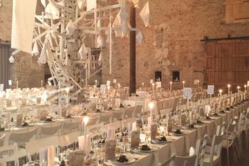 Berlin PR & Marketing Event Veranstaltungsraum Musikbrauerei Berlin - Prenzlauer Berg image 10