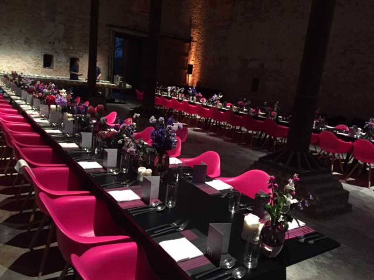 Berlin PR & Marketing Event Veranstaltungsraum Musikbrauerei Berlin - Prenzlauer Berg image 10