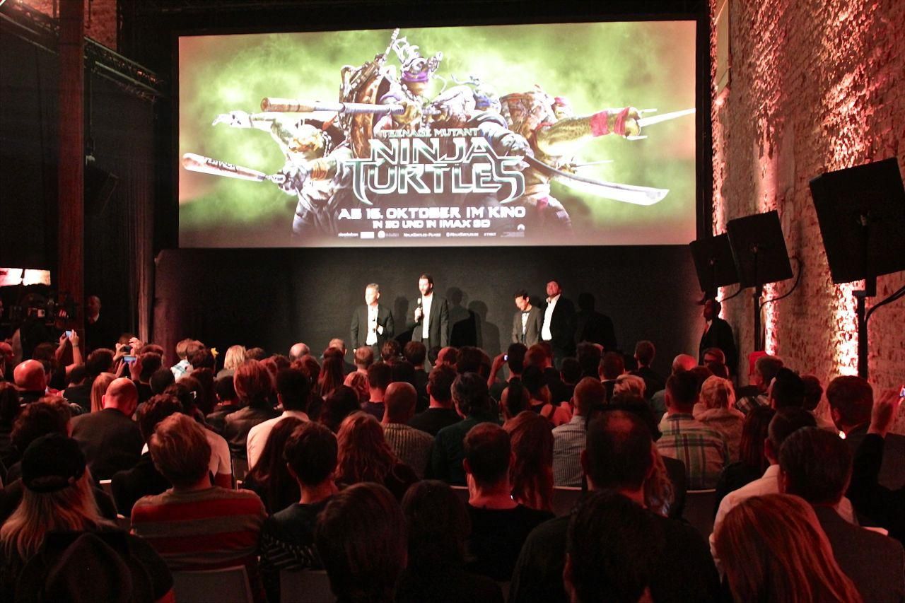 Berlin PR & Marketing Event Veranstaltungsraum Musikbrauerei Berlin - Prenzlauer Berg image 10