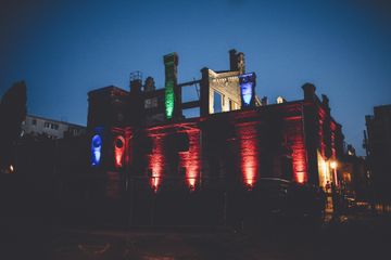 Berlin PR & Marketing Event Veranstaltungsraum Musikbrauerei Berlin - Prenzlauer Berg image 10