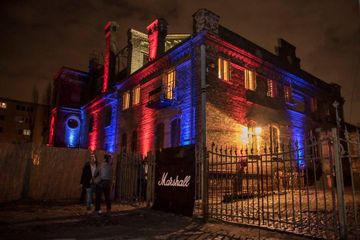 Berlin PR & Marketing Event Veranstaltungsraum Musikbrauerei Berlin - Prenzlauer Berg image 10