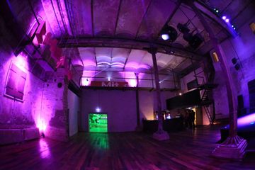 Berlin PR & Marketing Event Veranstaltungsraum Musikbrauerei Berlin - Prenzlauer Berg image 10