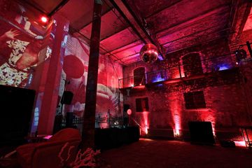 Berlin PR & Marketing Event Veranstaltungsraum Musikbrauerei Berlin - Prenzlauer Berg image 10