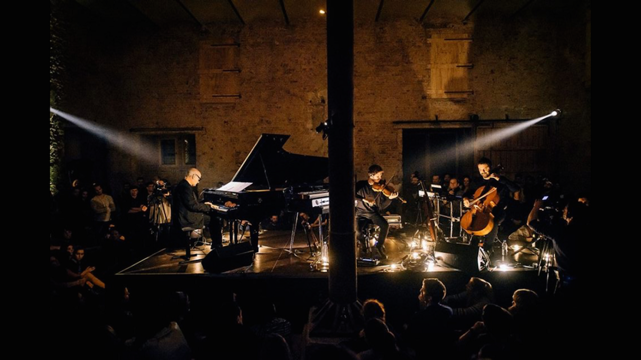 Berlin PR & Marketing Event Veranstaltungsraum Musikbrauerei Berlin - Prenzlauer Berg image 10