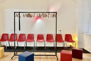 Rest van de wereld   Tobias Roschger image 1