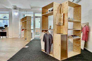 Rest van de wereld   Tobias Roschger image 0