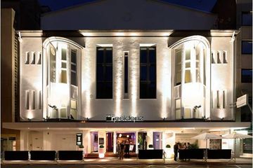 Dormagen Geburtstag Nachtresidenz Düsseldorf image 10