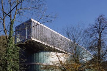 Erkrath Geburtstag  Neanderthal Museum image 10