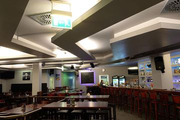 Elmshorn PR & Marketing Event  New Tresor Lounge image 10