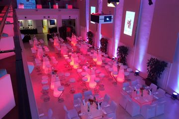 Wien PR & Marketing Event  Novomatic  Forum image 10