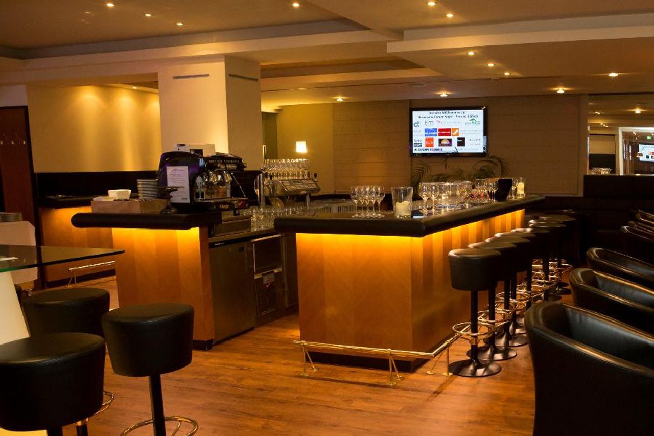 Wien PR & Marketing Event  Novomatic  Forum image 10