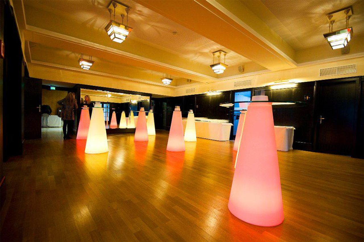 Wien PR & Marketing Event  Novomatic  Forum image 10