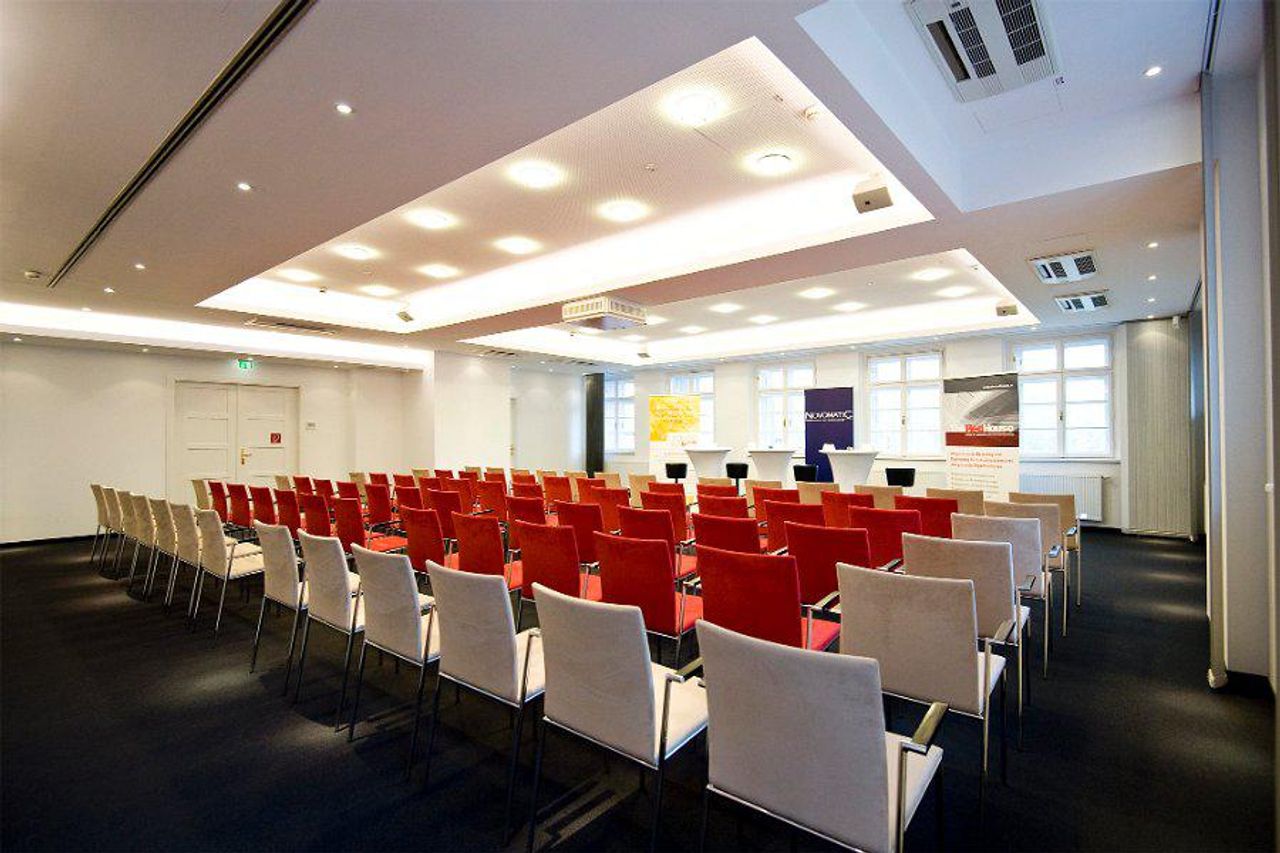 Wien PR & Marketing Event  Novomatic  Forum image 10