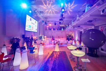 Wien PR & Marketing Event  Novomatic  Forum image 10