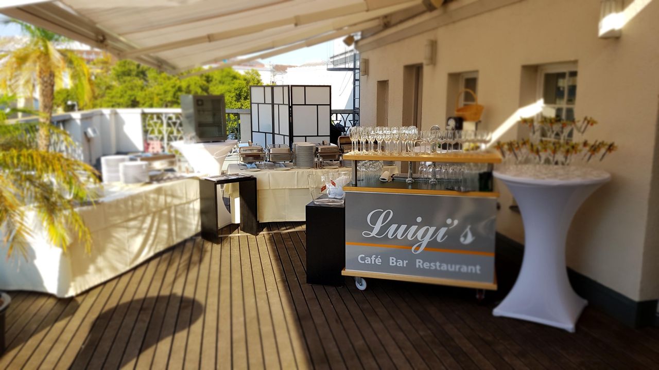 Wien PR & Marketing Event  Novomatic  Forum image 10