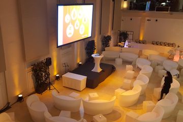 Wien PR & Marketing Event  Novomatic  Forum image 10