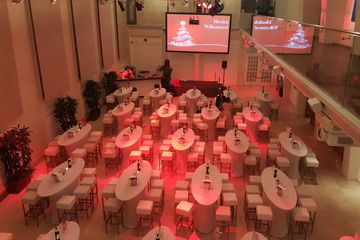 Wien PR & Marketing Event  Novomatic  Forum image 10