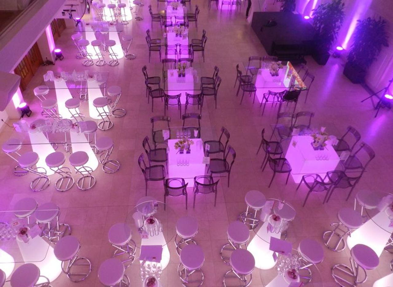 Wien PR & Marketing Event  Novomatic  Forum image 10