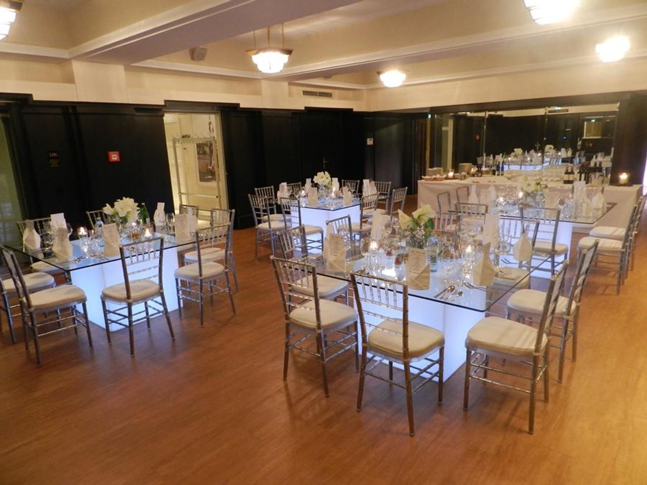 Wien PR & Marketing Event  Novomatic  Forum image 10