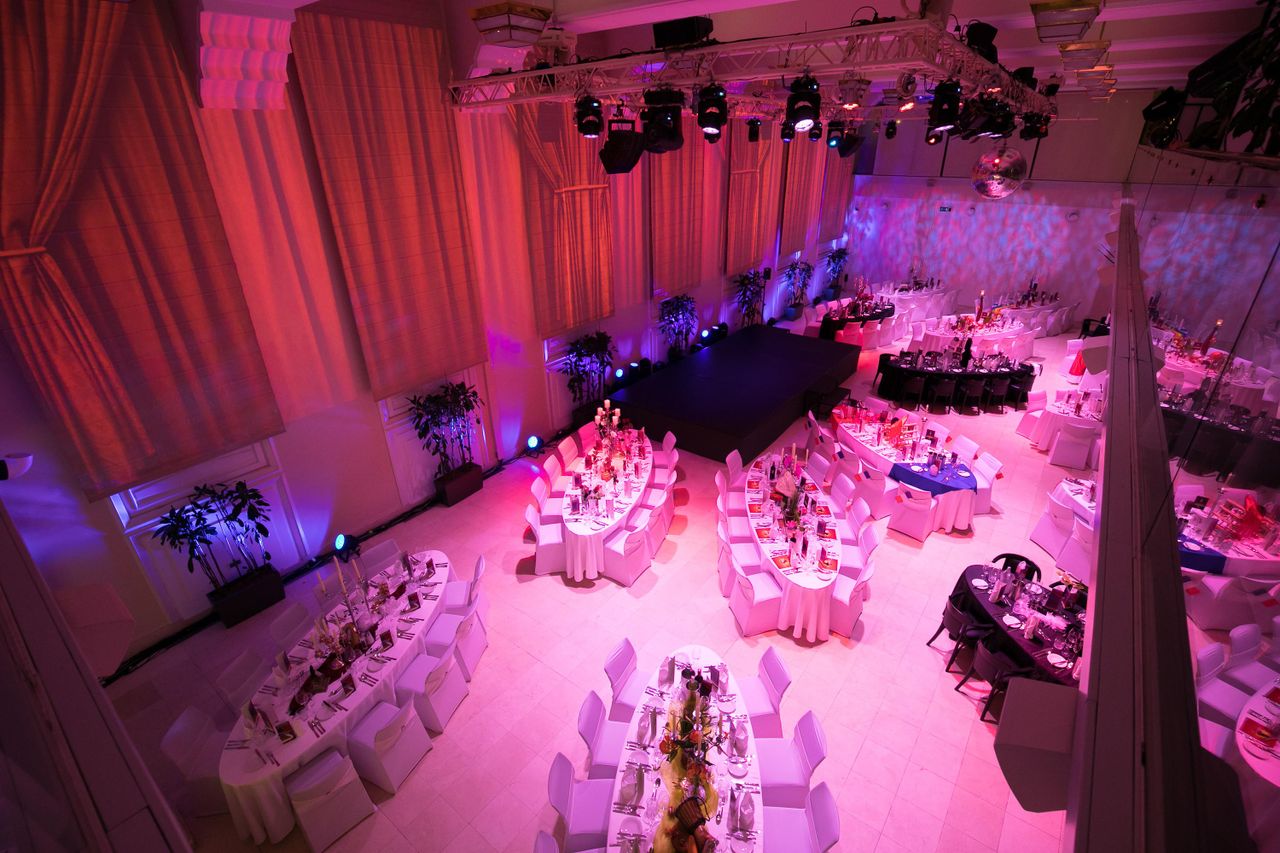 Wien PR & Marketing Event  Novomatic  Forum image 10