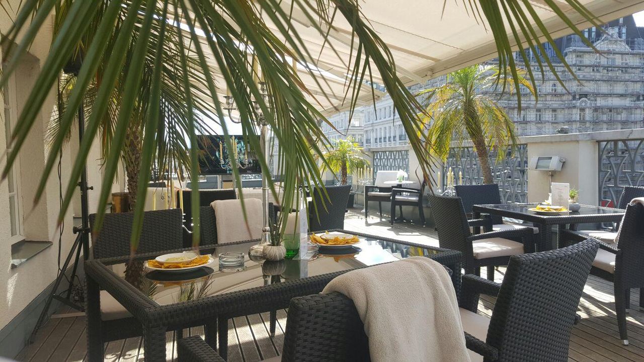 Wien PR & Marketing Event  Novomatic  Forum image 10