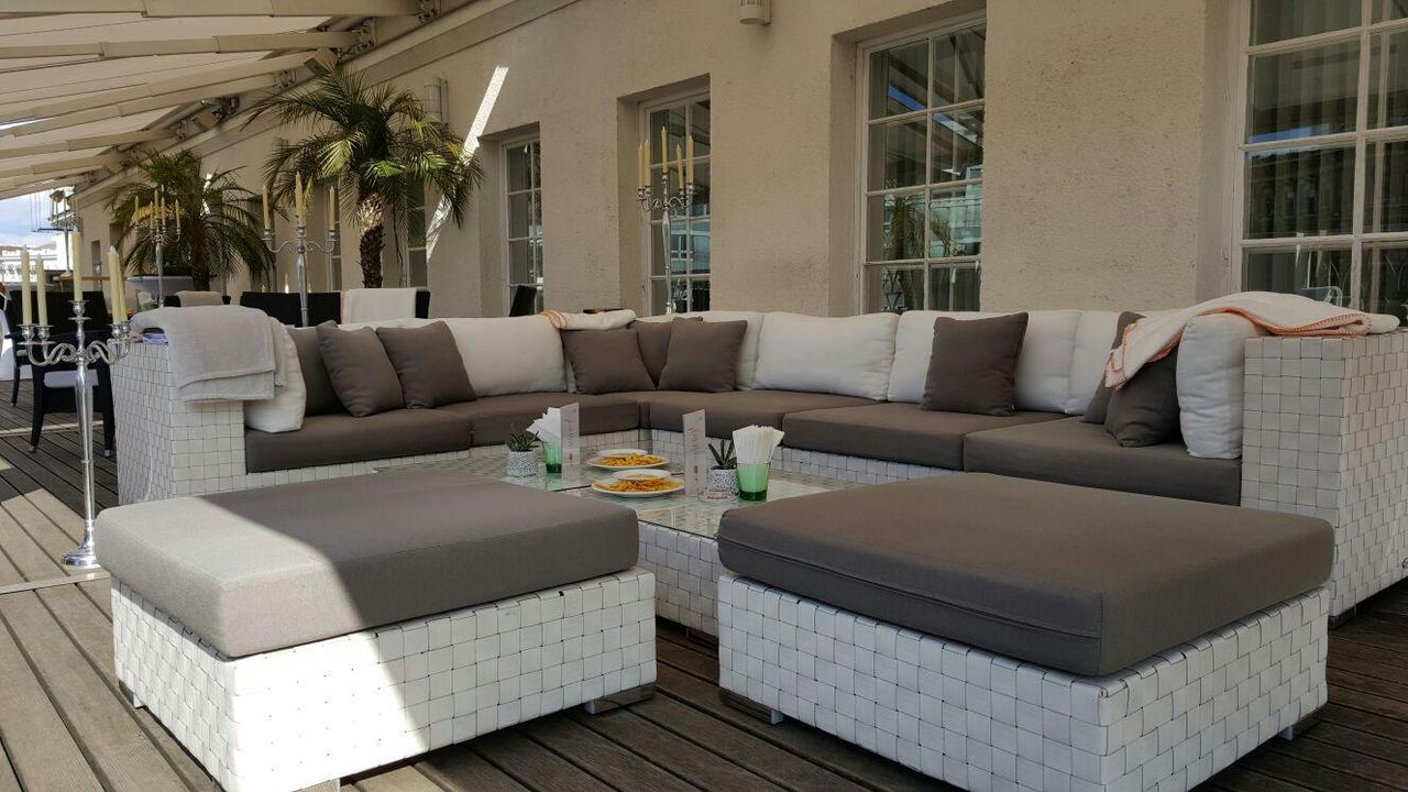 Wien PR & Marketing Event  Novomatic  Forum image 10