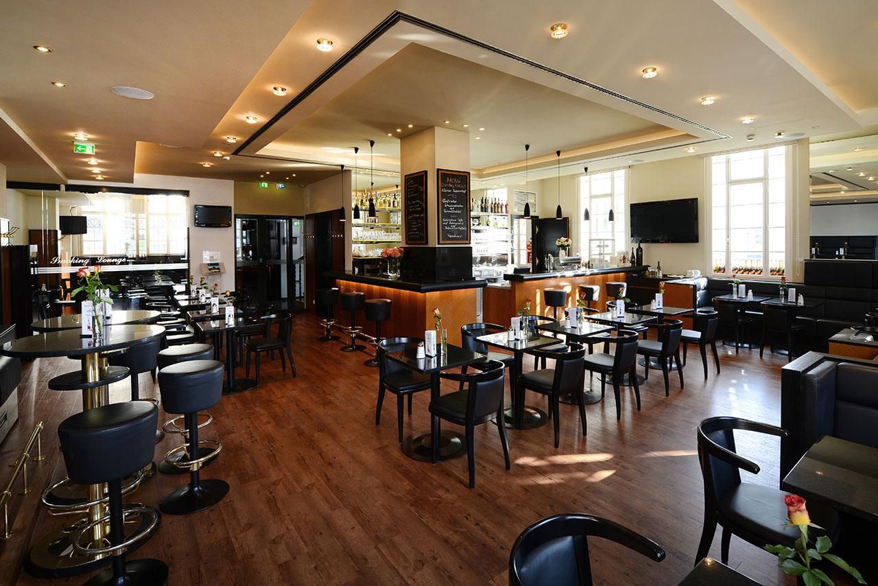 Wien PR & Marketing Event  Novomatic  Forum image 10