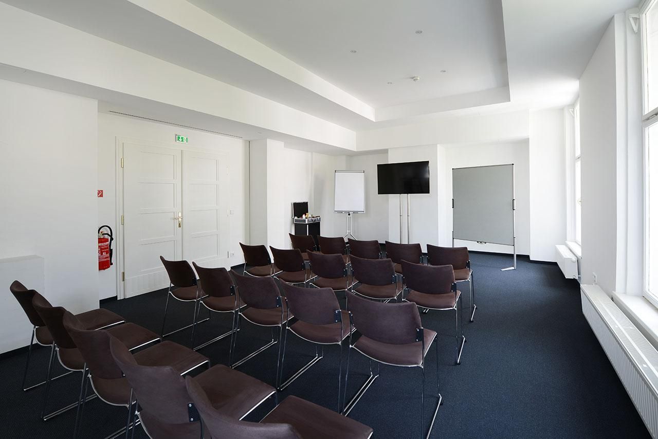 Wien PR & Marketing Event  Novomatic  Forum image 10