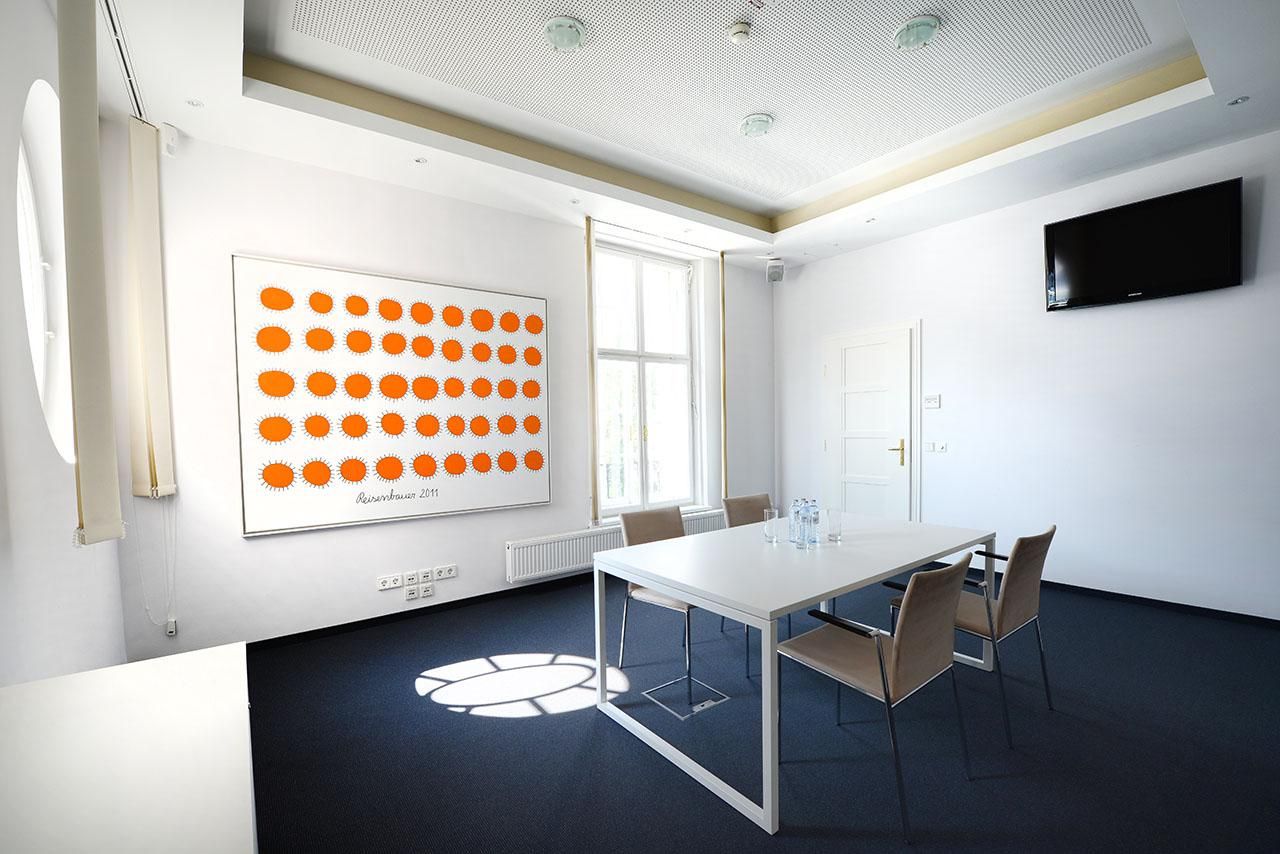 Wien PR & Marketing Event  Novomatic  Forum image 10