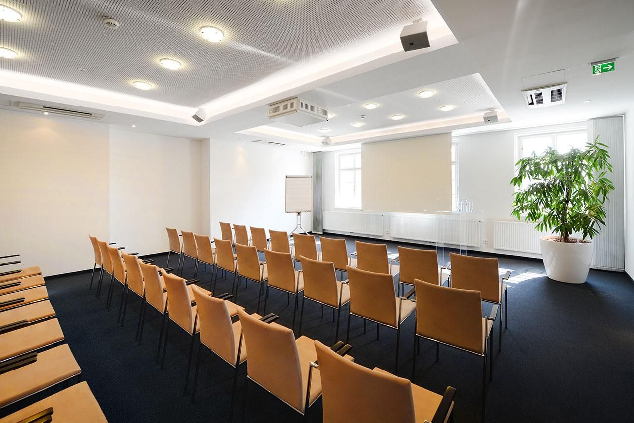 Wien PR & Marketing Event  Novomatic  Forum image 10