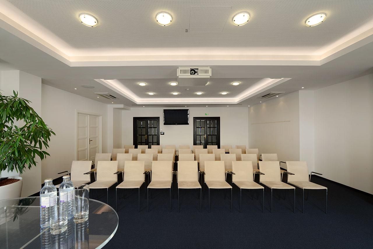 Wien PR & Marketing Event  Novomatic  Forum image 10