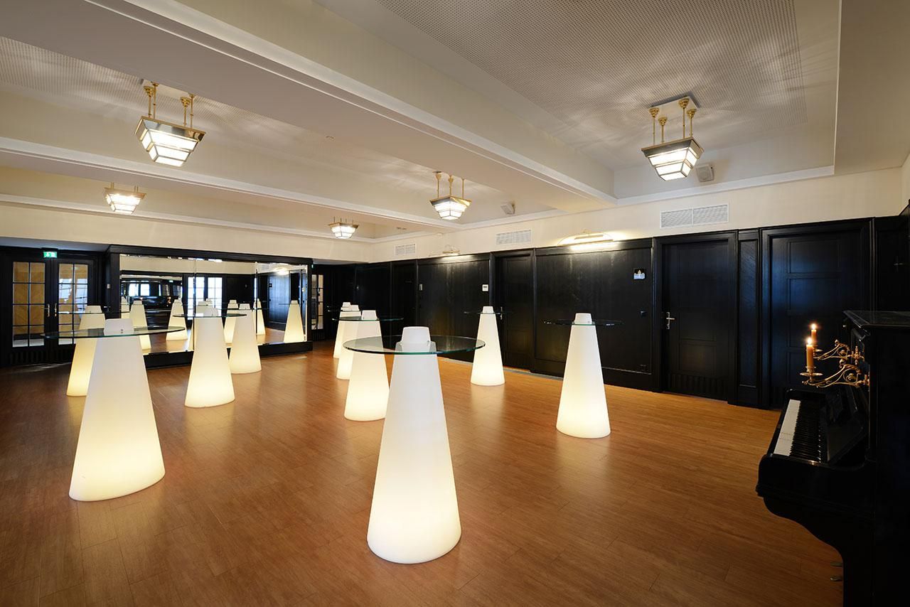 Wien PR & Marketing Event  Novomatic  Forum image 10