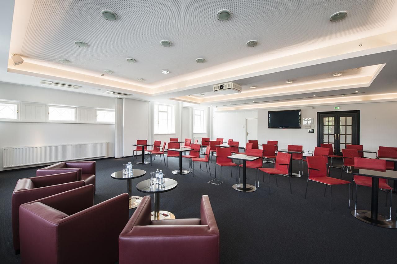 Wien PR & Marketing Event  Novomatic  Forum image 10