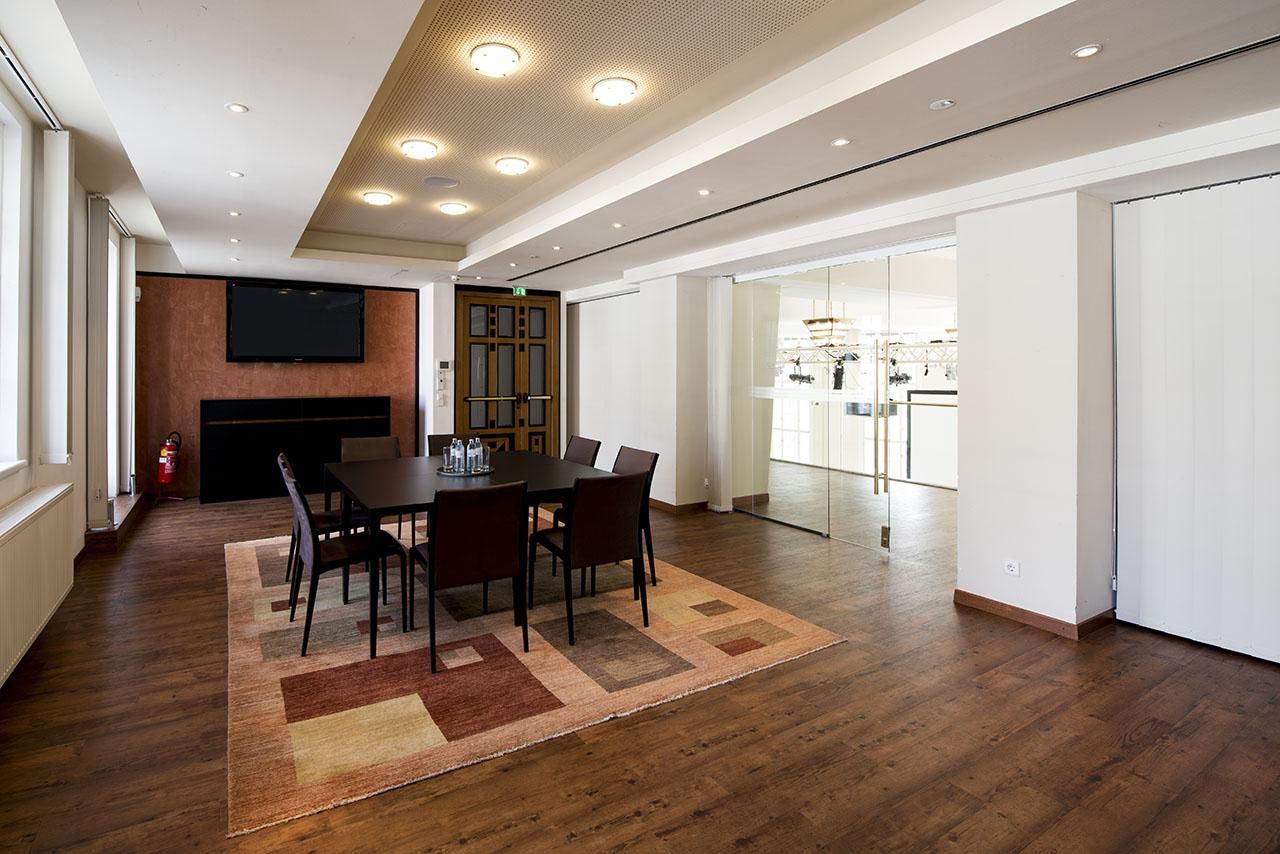 Wien PR & Marketing Event  Novomatic  Forum image 10