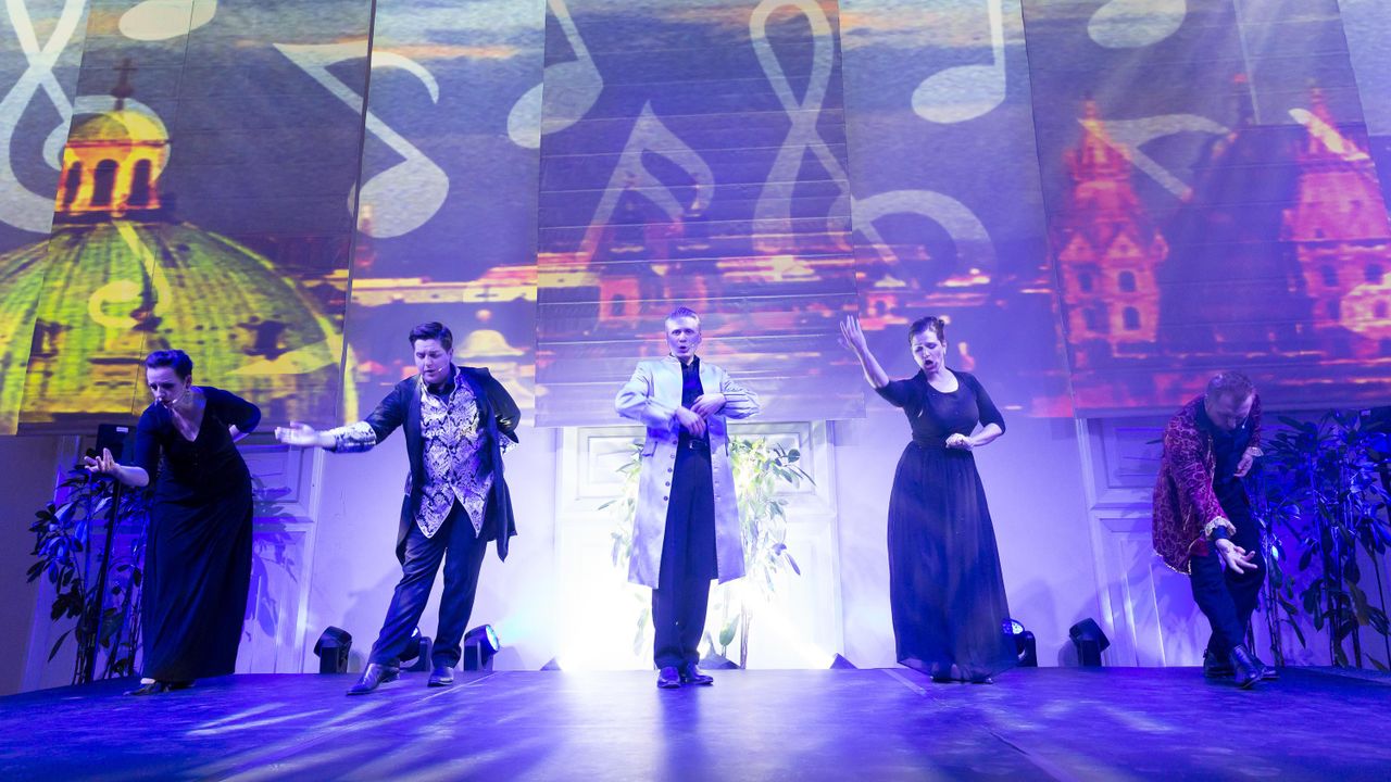 Wien PR & Marketing Event  Novomatic  Forum image 10