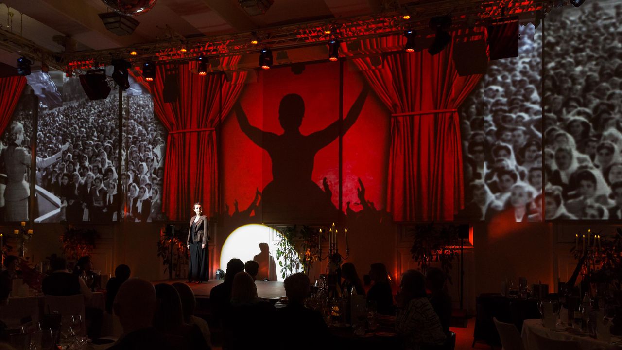 Wien PR & Marketing Event  Novomatic  Forum image 10