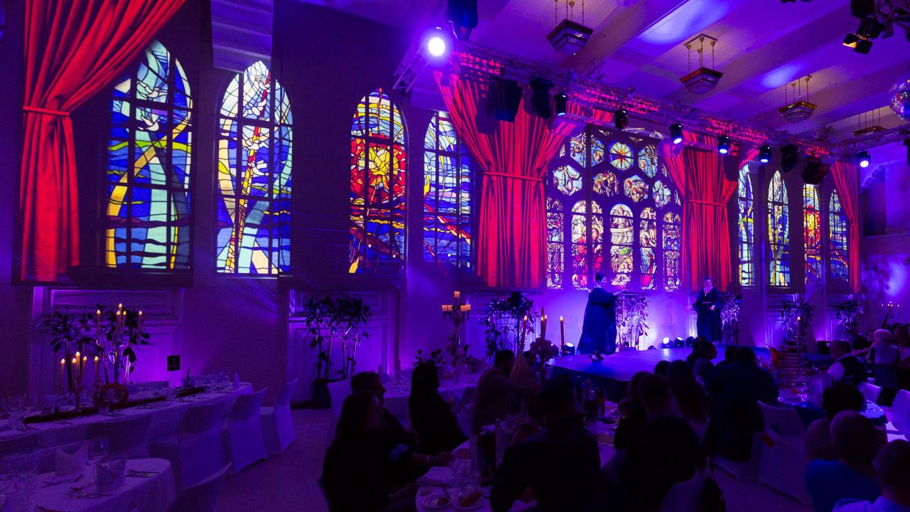 Wien PR & Marketing Event  Novomatic  Forum image 10