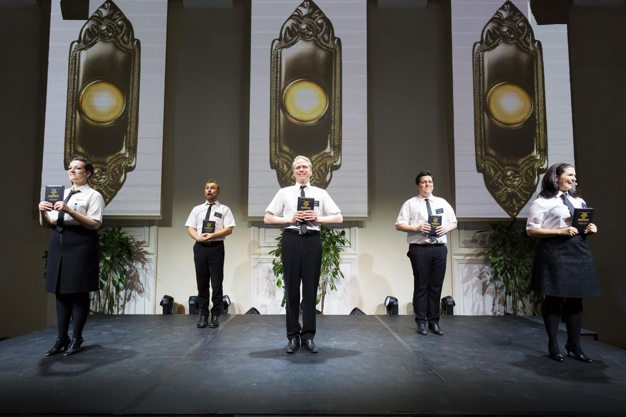 Wien PR & Marketing Event  Novomatic  Forum image 10