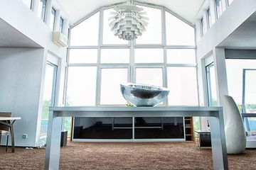 Darmstadt Geburtstag  Okifree Meeting Lounge image 10