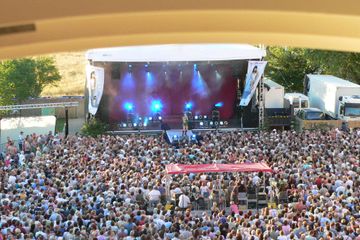 Rest der Welt Geburtstag  Optikpark Rathenow image 10