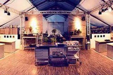 Sindelfingen Geburtstag  Orangerie Ambiente image 10