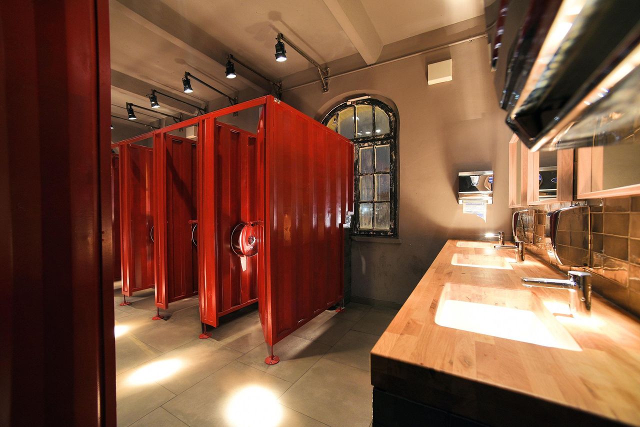 Kleinmachnow PR & Marketing Event Off-Location/Industriegebäude Osthafen Berlin image 10