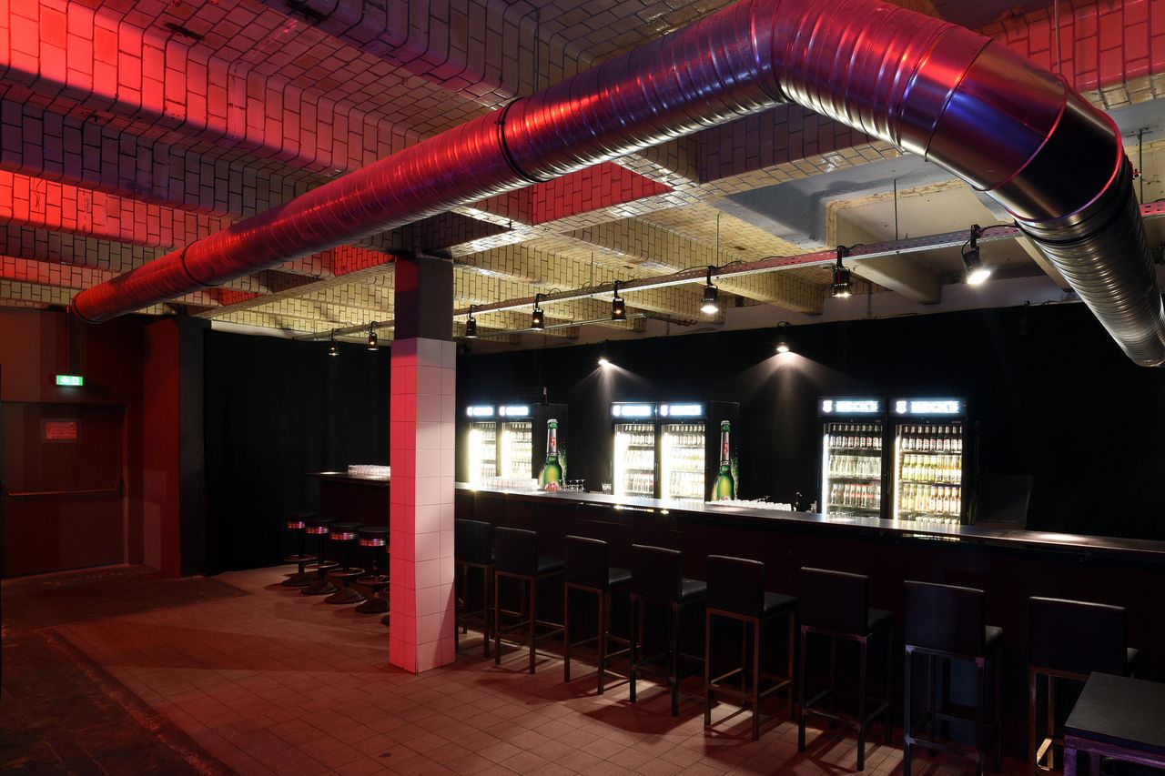 Kleinmachnow PR & Marketing Event Off-Location/Industriegebäude Osthafen Berlin image 10