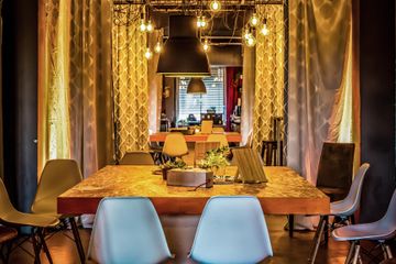 Kleinmachnow PR & Marketing Event Off-Location/Industriegebäude Osthafen Berlin image 10