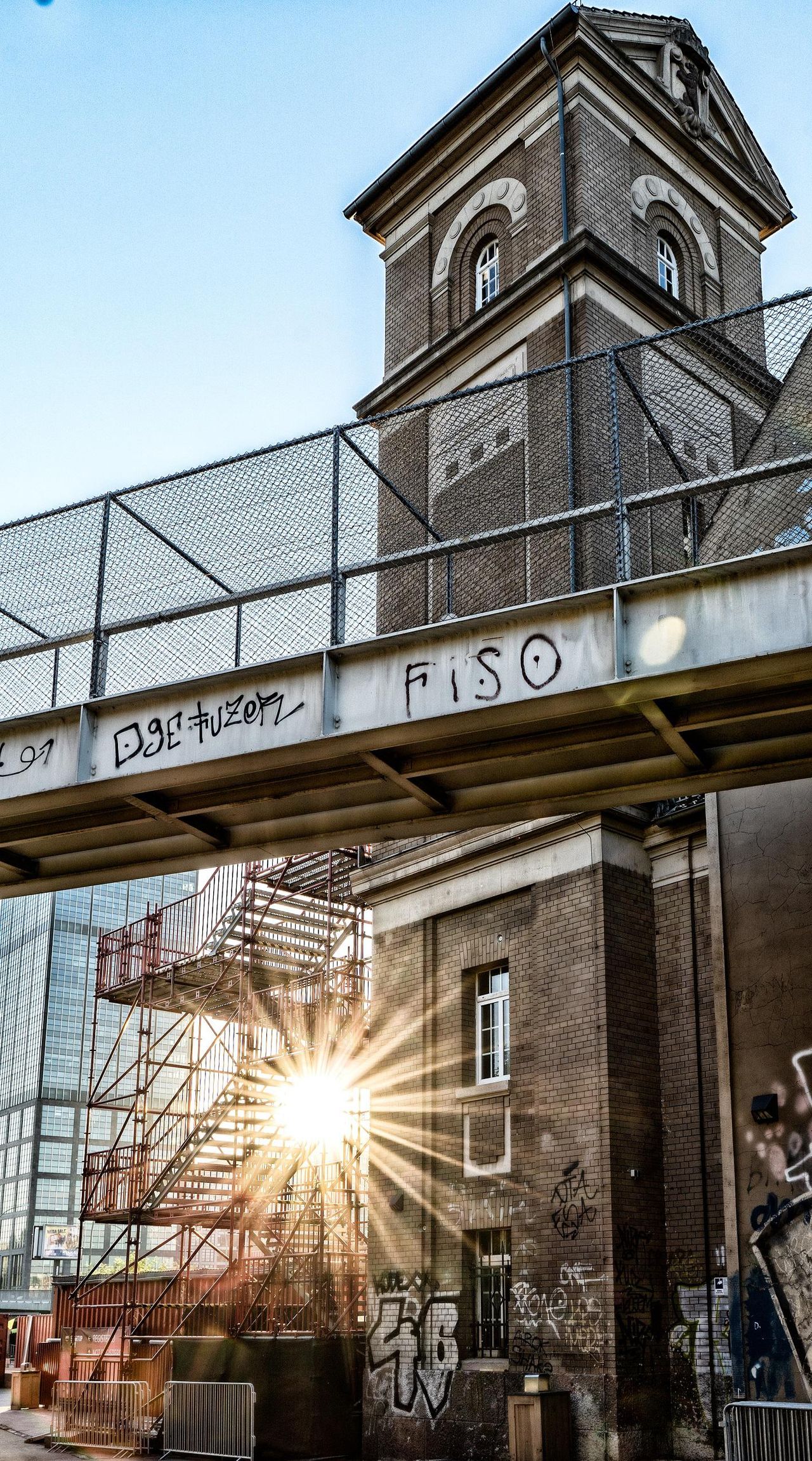 Kleinmachnow PR & Marketing Event Off-Location/Industriegebäude Osthafen Berlin image 10